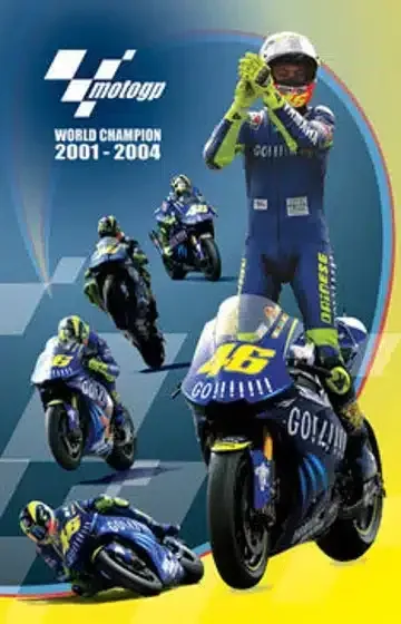 Catégorie Moto GP