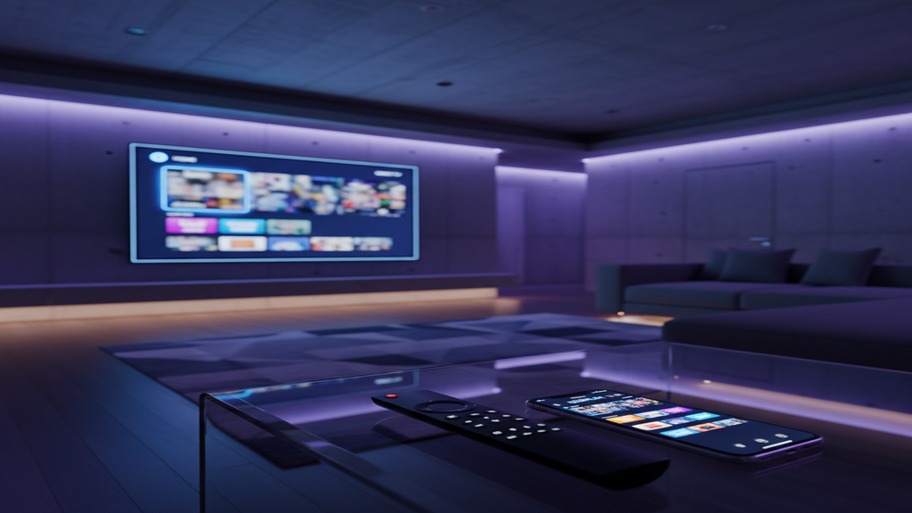 Guide complet pour choisir le meilleur abonnement IPTV en 2024