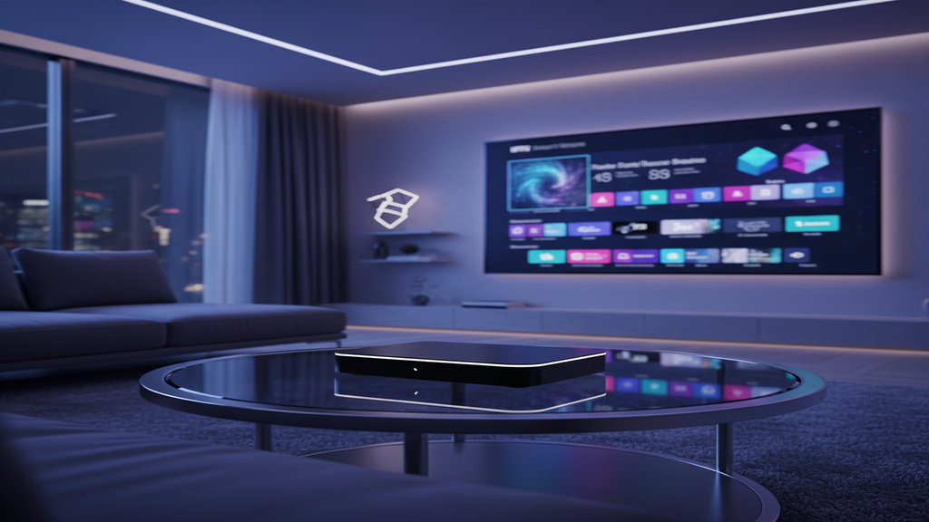 Guide complet pour choisir le meilleur boîtier IPTV en 2025