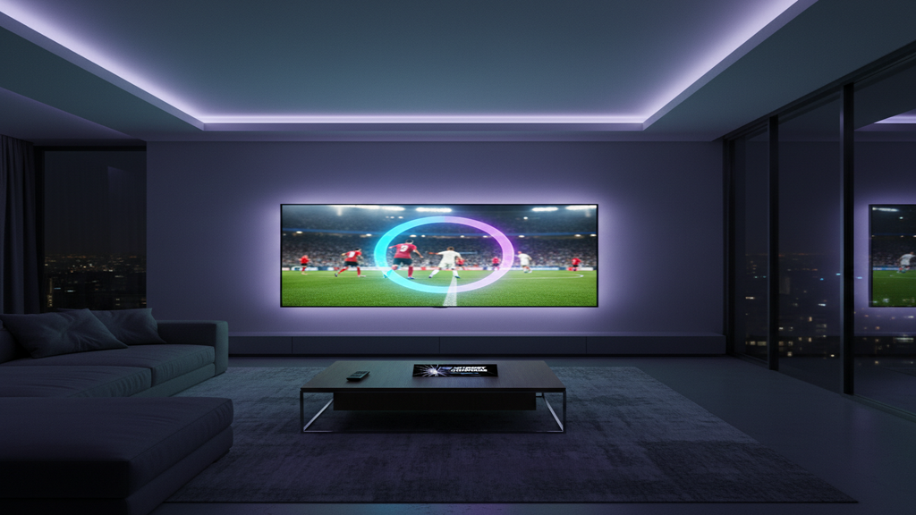 Illustration montrant comment résoudre les problèmes de mise en mémoire tampon sur une application IPTV.