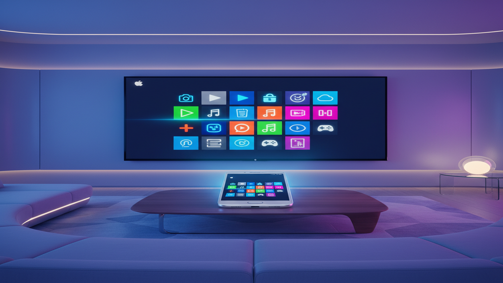 Comparaison de fournisseurs IPTV pour une compatibilité optimale avec les lecteurs Smart TV