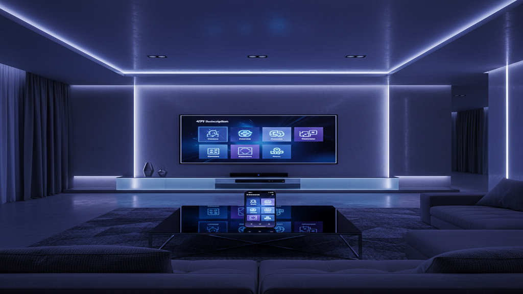 Guide complet pour choisir le meilleur abonnement IPTV en 2024