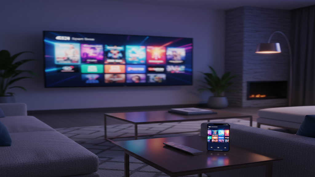 Guide complet pour trouver un abonnement IPTV pas cher et fiable