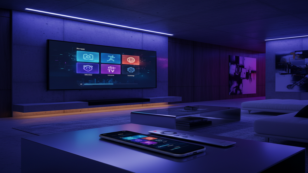 Guide complet pour l'installation et la configuration de IPTV Smarter Player