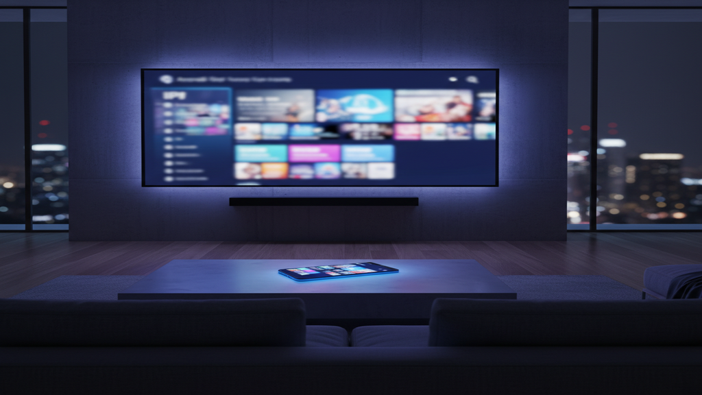 Guide complet pour installer et configurer IPTV Smarters Pro Android sur un appareil