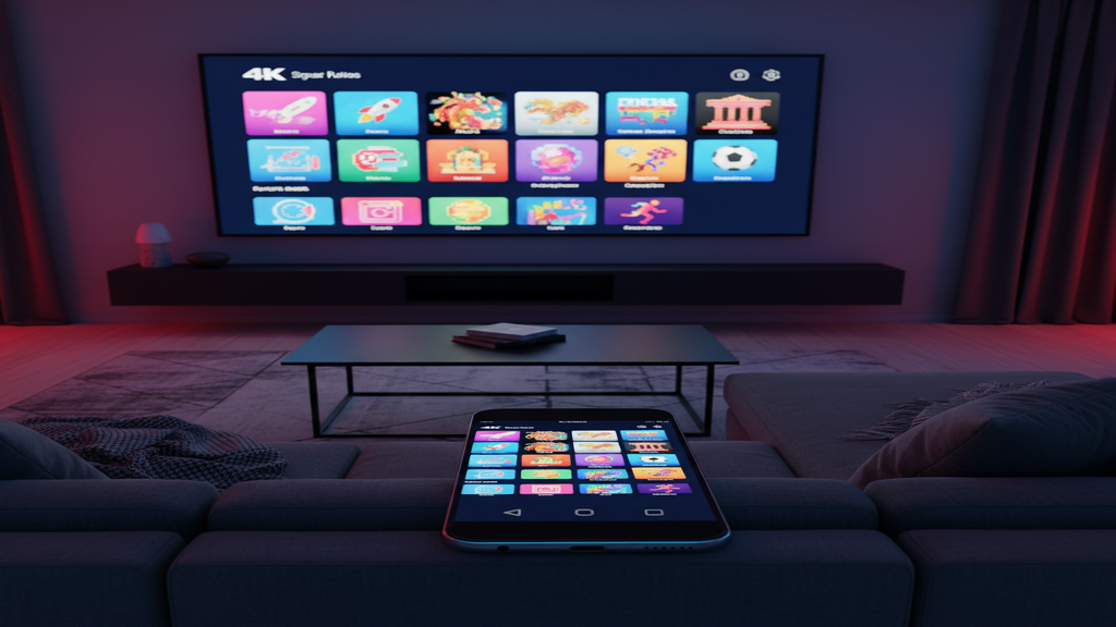 Analyse détaillée du service Mario IPTV et des offres IPTV premium